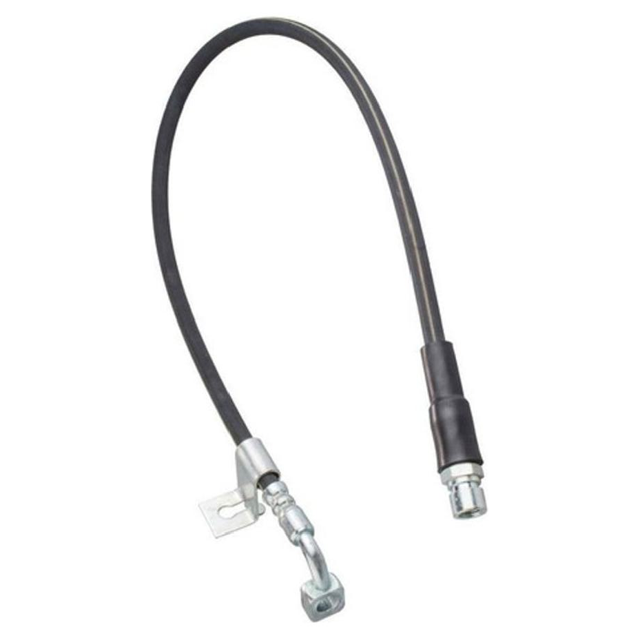 Mangueira Flexível de Freio Traseiro para Chevrolet Blazer e S10 - Norflex - 4097