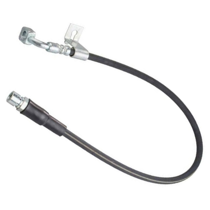 Mangueira Flexível de Freio Traseiro para Chevrolet Blazer e S10 - Norflex - 4097
