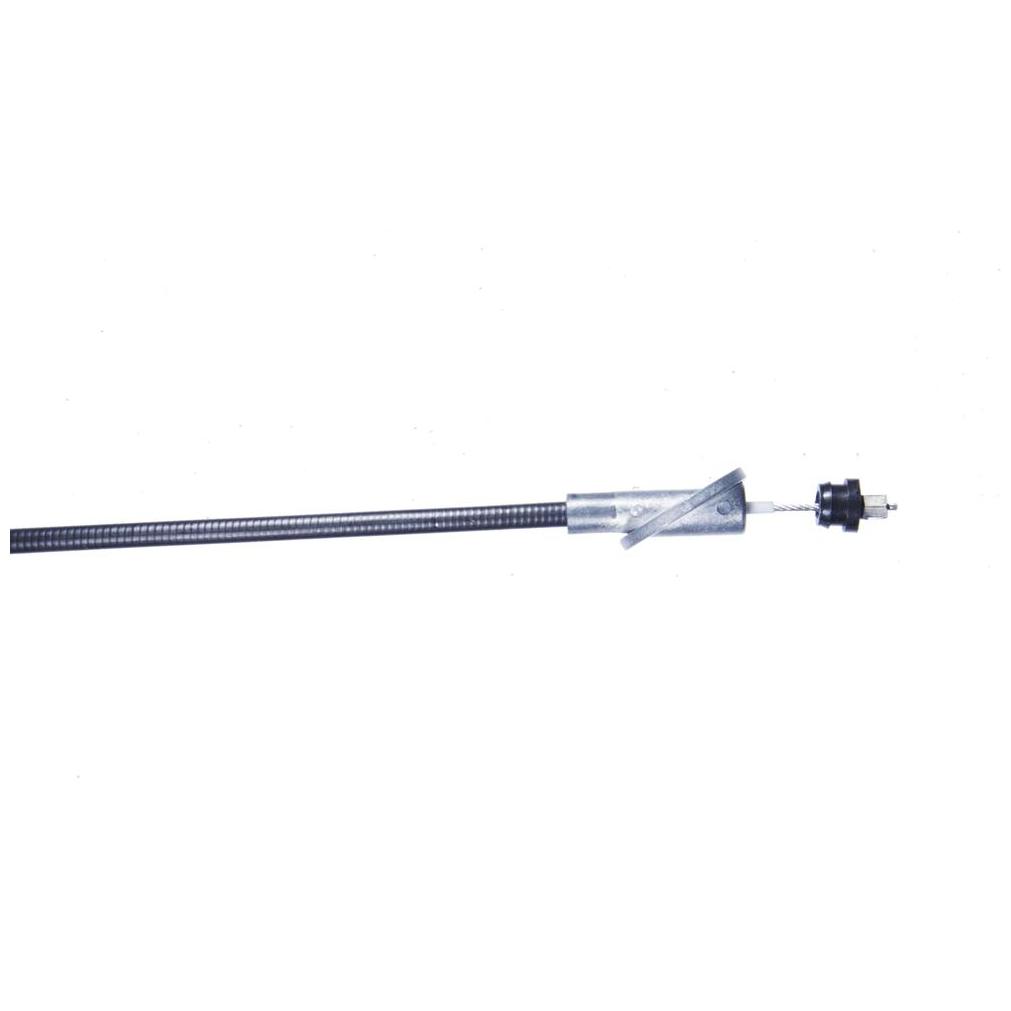 Cabo de Comando do Acelerador para Chevrolet Chevette e Chevette Hatch - IKS - 4101