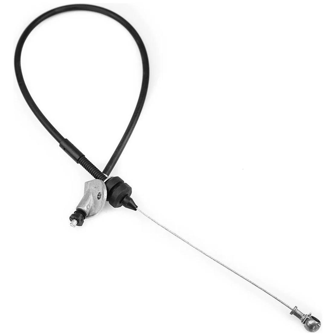 Cabo de Comando do Acelerador para Chevrolet Chevette e Chevette Hatch - IKS - 4101