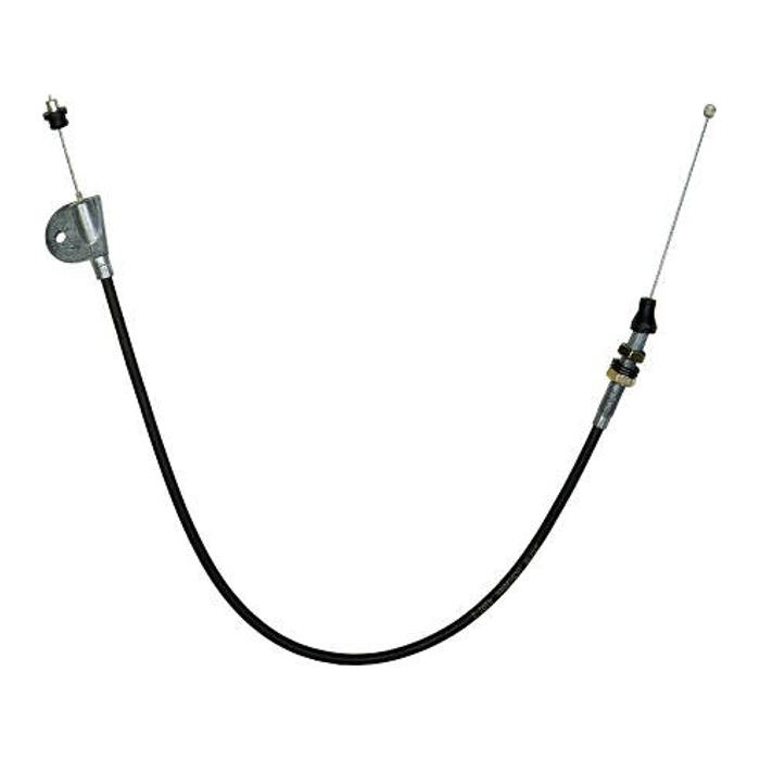 Cabo de Comando do Acelerador para Chevrolet Chevette e Chevette Hatch - IKS - 4102