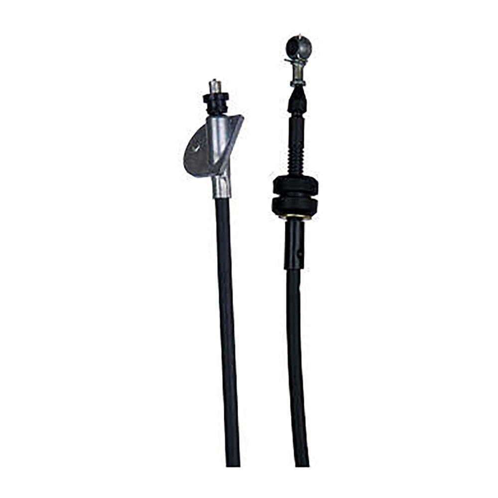 Cabo de Comando do Acelerador para Chevrolet Chevette e Chevette Hatch - IKS - 4103