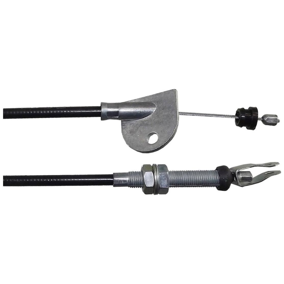Cabo de Comando do Acelerador para Chevrolet Chevette e Chevette Hatch - IKS - 4104