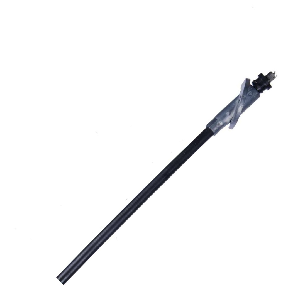 Cabo de Comando do Acelerador para Chevrolet Chevette e Chevette Hatch - IKS - 4104