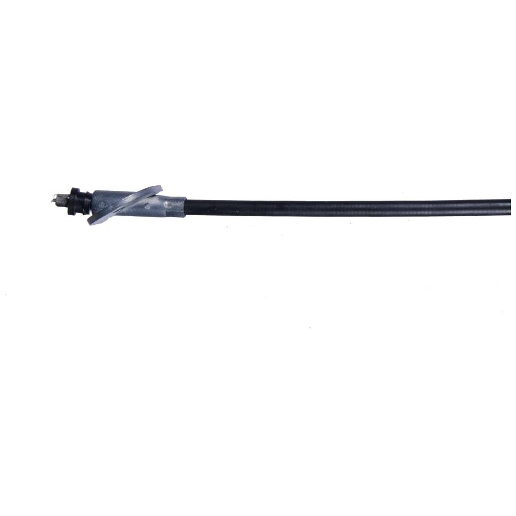 Cabo de Comando do Acelerador para Chevrolet Chevette e Chevette Hatch - IKS - 4104