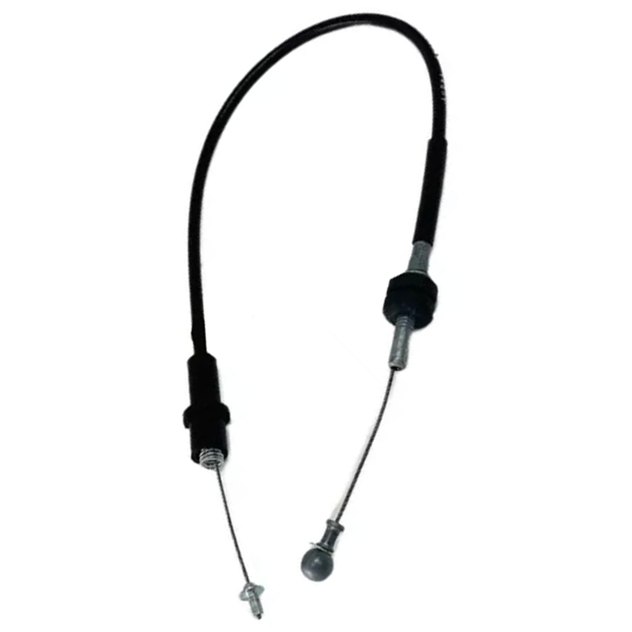 Cabo de Comando do Acelerador para Chevrolet Monza e Monza Hatch - IKS - 4106