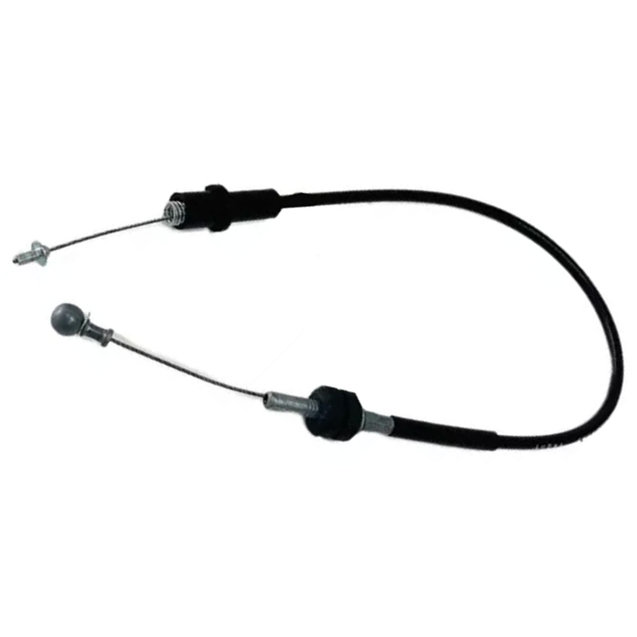 Cabo de Comando do Acelerador para Chevrolet Monza e Monza Hatch - IKS - 4106