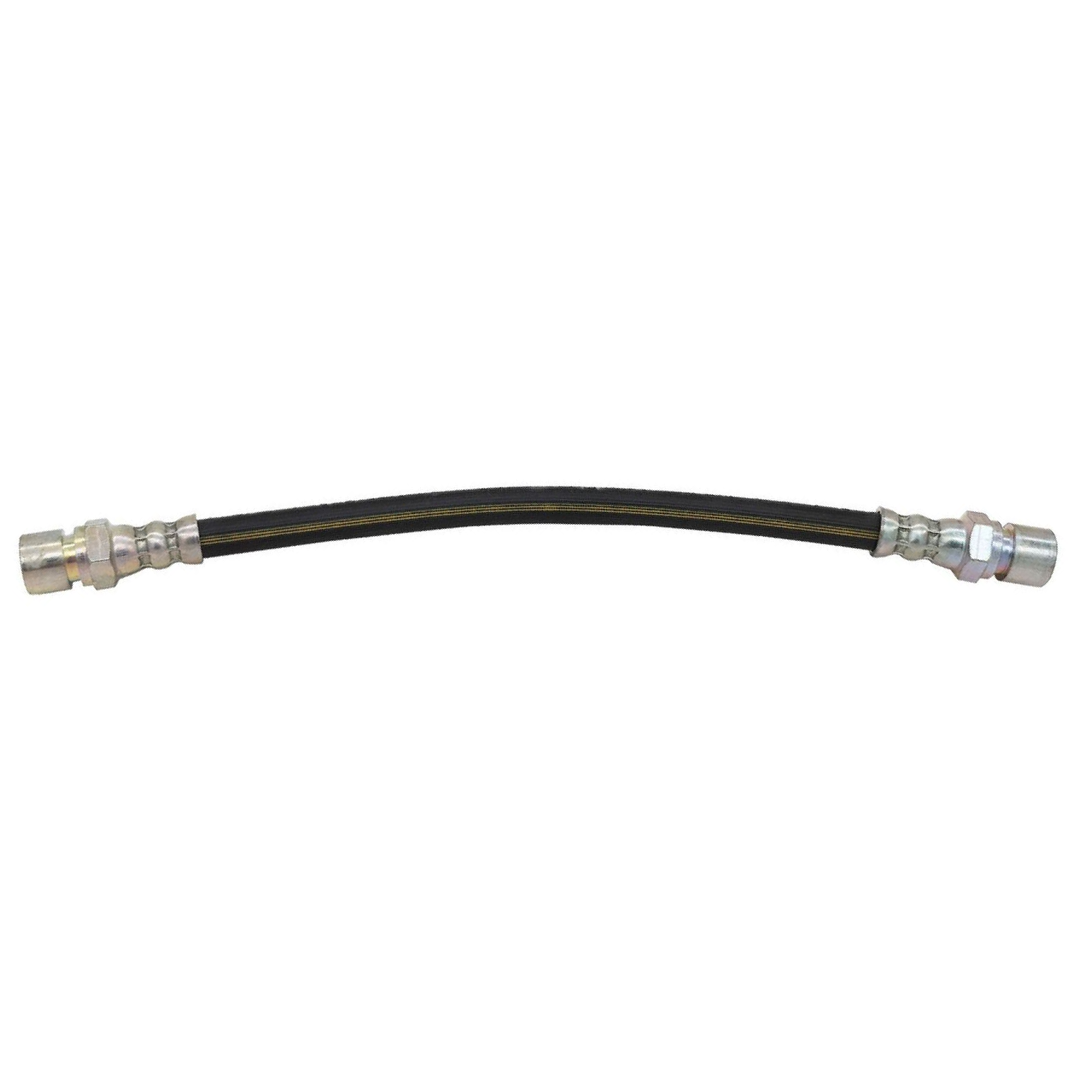 Mangueira Flexível de Freio Traseiro para Chevrolet Prisma - Norflex - 4106