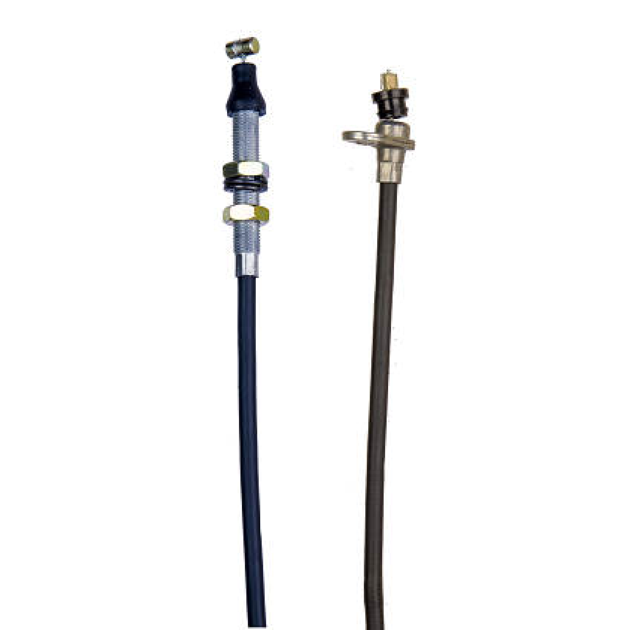 Cabo de Comando do Acelerador para Chevrolet Caravan - IKS - 4115