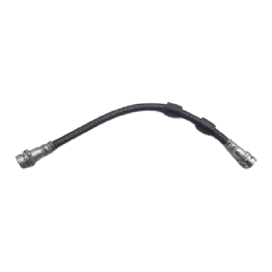 Mangueira Flexível de Freio Dianteiro para Chevrolet S10 - Norflex - 4127