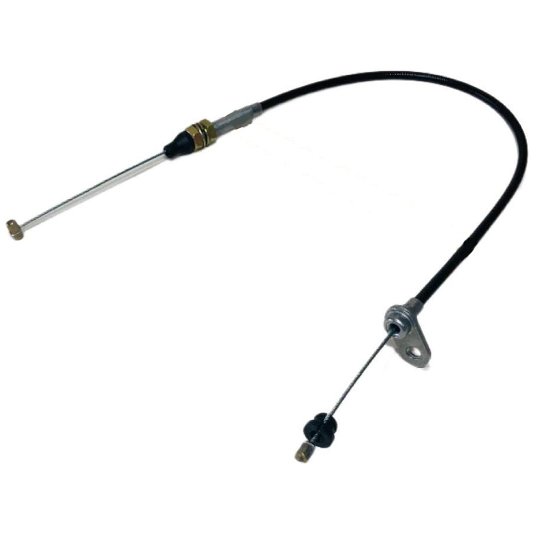 Cabo de Comando do Acelerador para Chevrolet A-10 - IKS - 4128