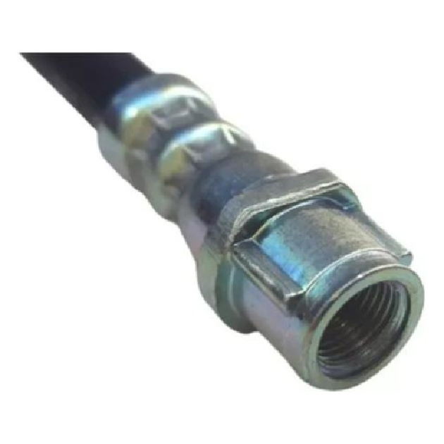 Mangueira Flexível de Freio Traseiro para Chevrolet Montana - Norflex - 4133