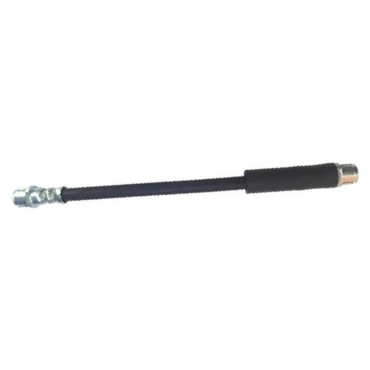 Mangueira Flexível de Freio Traseiro para Chevrolet Montana - Norflex - 4133