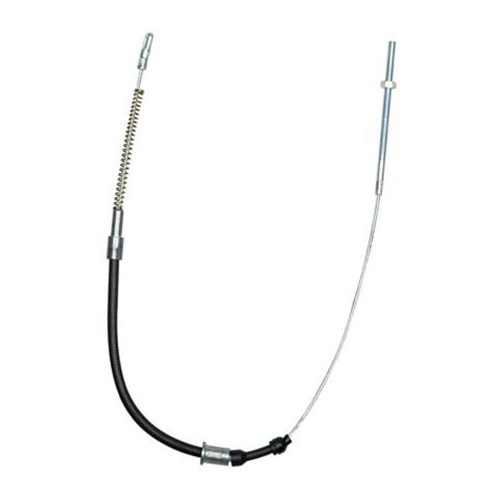 Cabo de Comando de Freio de Mão Esquerdo para Chevrolet Monza e Monza Hatch - IKS - 4201
