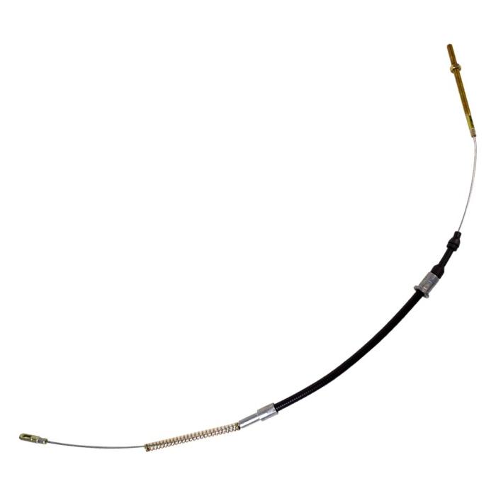 Cabo de Comando de Freio de Mão Esquerdo para Chevrolet Monza e Monza Hatch - IKS - 4201