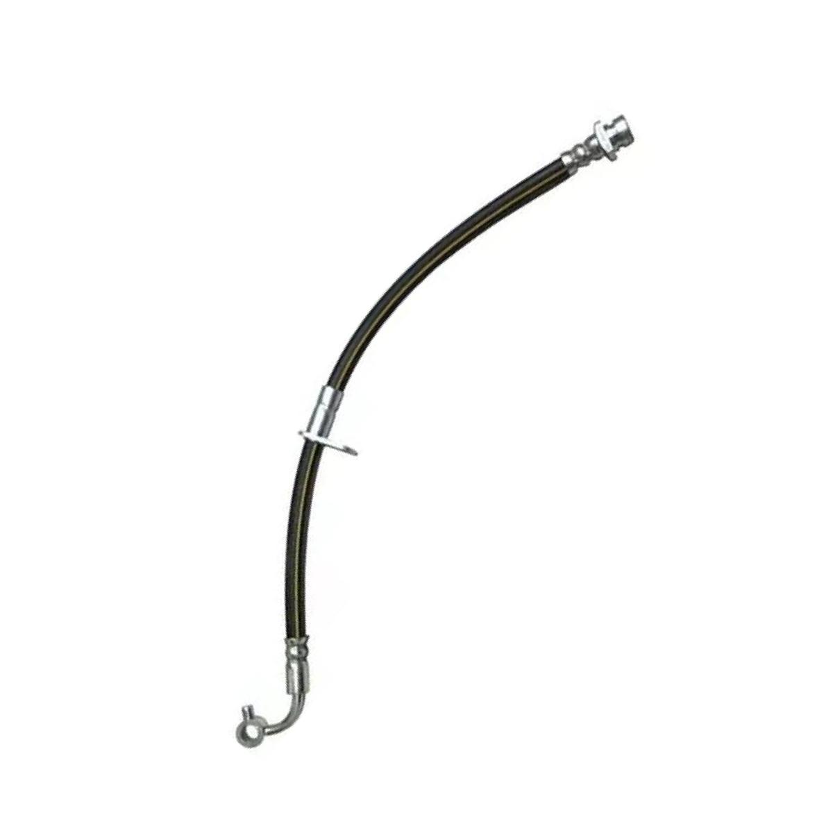 Mangueira Flexível de Freio Dianteiro para Honda Civic e CR-X - Norflex - 4201