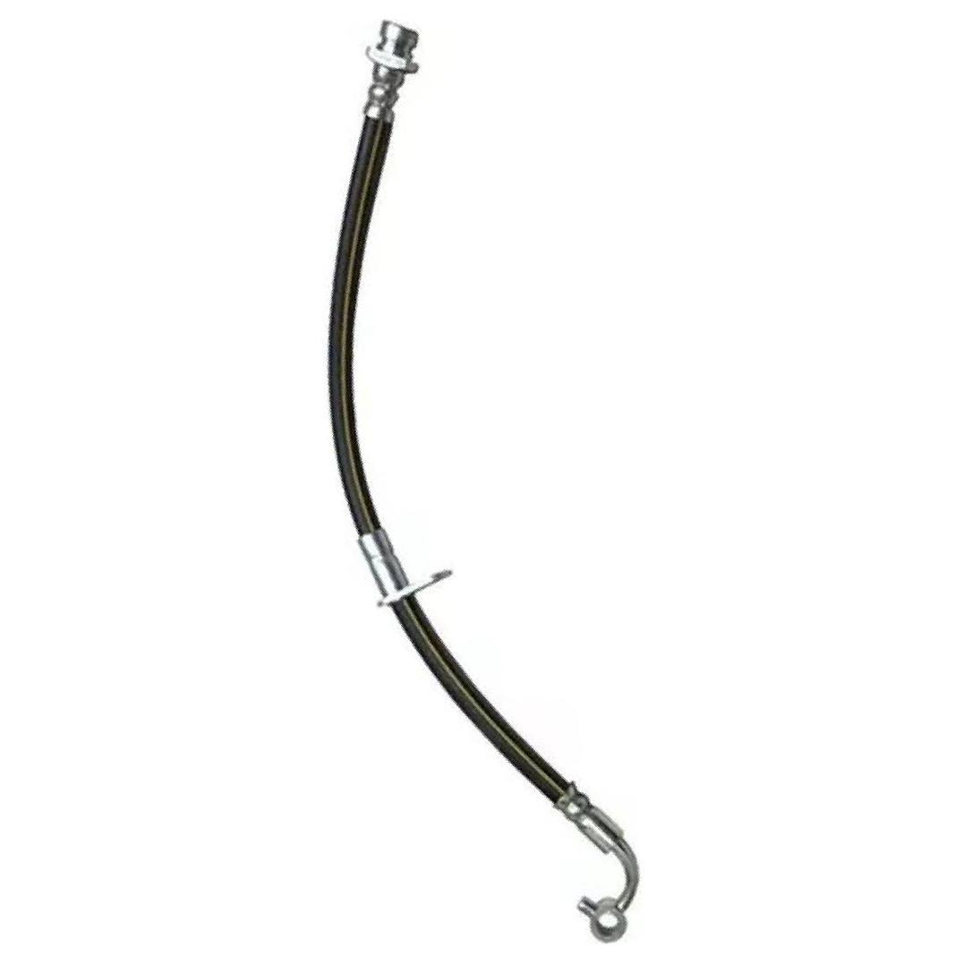 Mangueira Flexível de Freio Dianteiro para Honda Civic e CR-X - Norflex - 4201