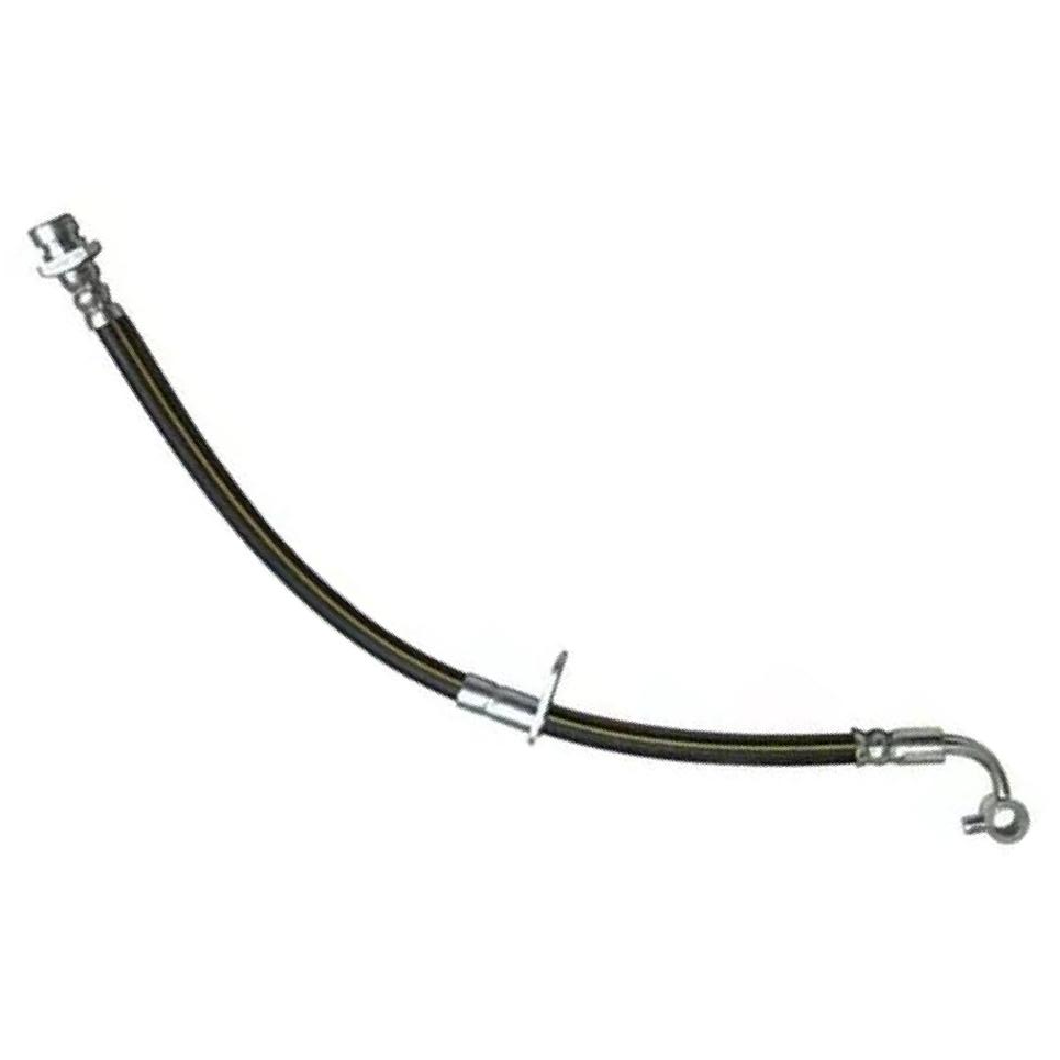 Mangueira Flexível de Freio Dianteiro para Honda Civic e CR-X - Norflex - 4201