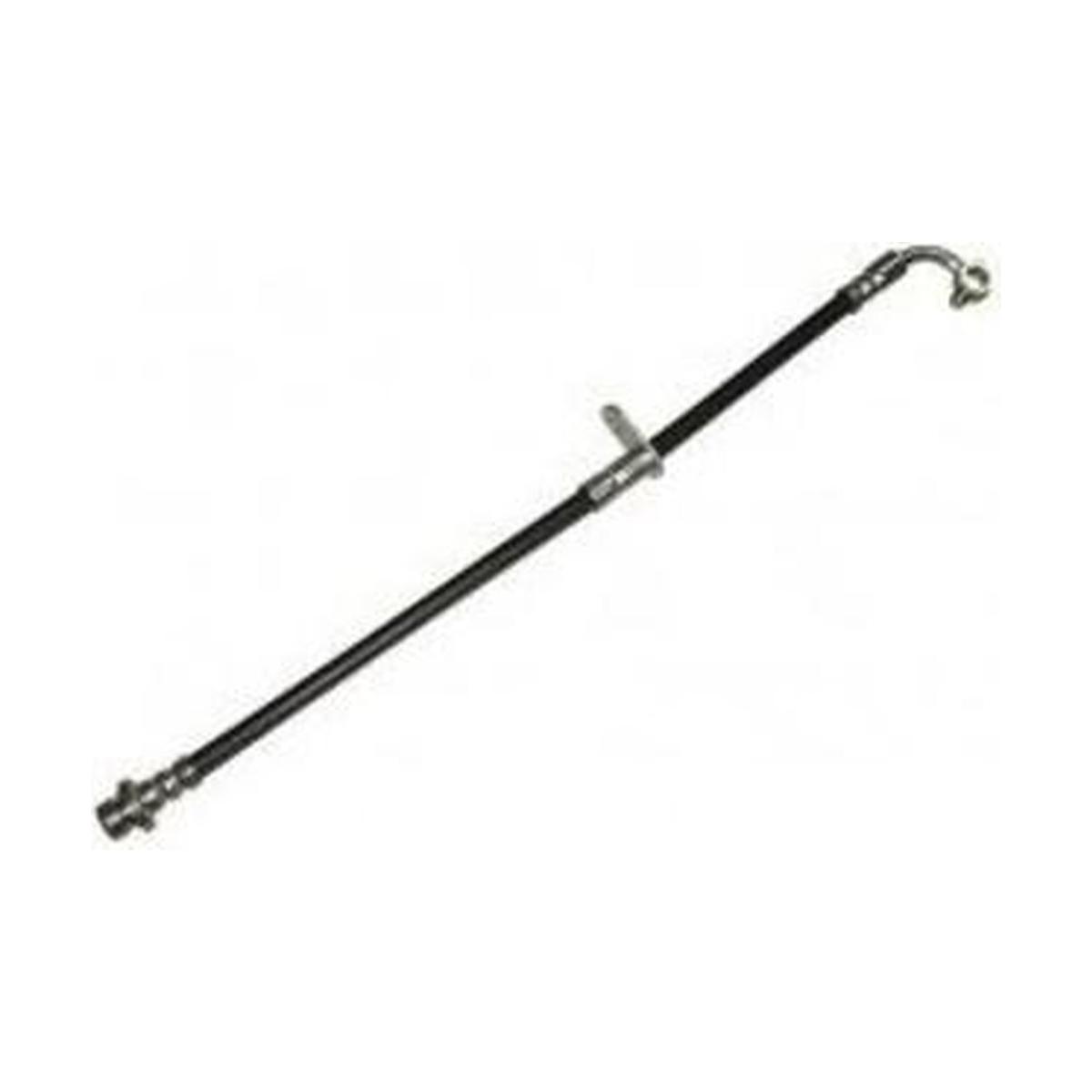 Mangueira Flexível de Freio Dianteiro para Honda Civic - Norflex - 4202