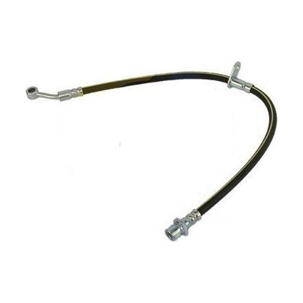 Mangueira Flexível de Freio Dianteiro para Honda Civic - Norflex - 4205