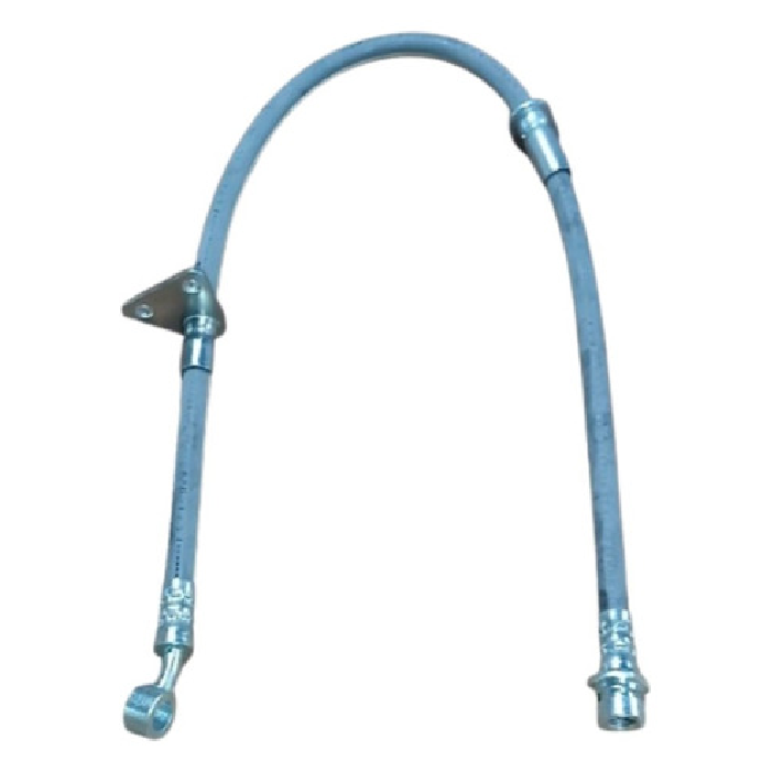 Mangueira Flexível de Freio Dianteiro para Honda Civic - Norflex - 4207