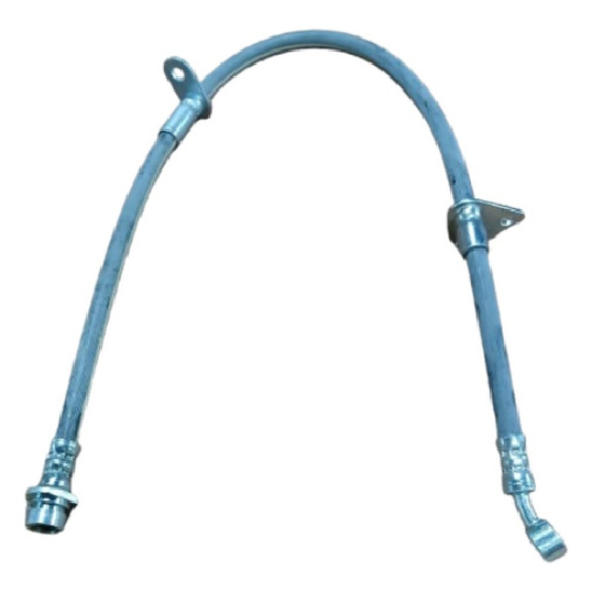 Mangueira Flexível de Freio Dianteiro para Honda Civic - Norflex - 4207
