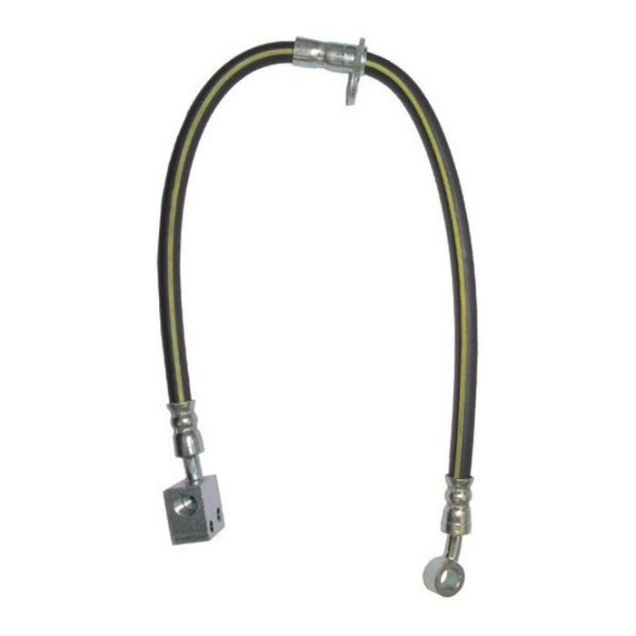 Mangueira Flexível de Freio Dianteiro para Honda FIT - Norflex - 4211