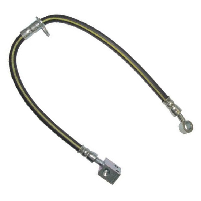 Mangueira Flexível de Freio Dianteiro para Honda FIT - Norflex - 4211