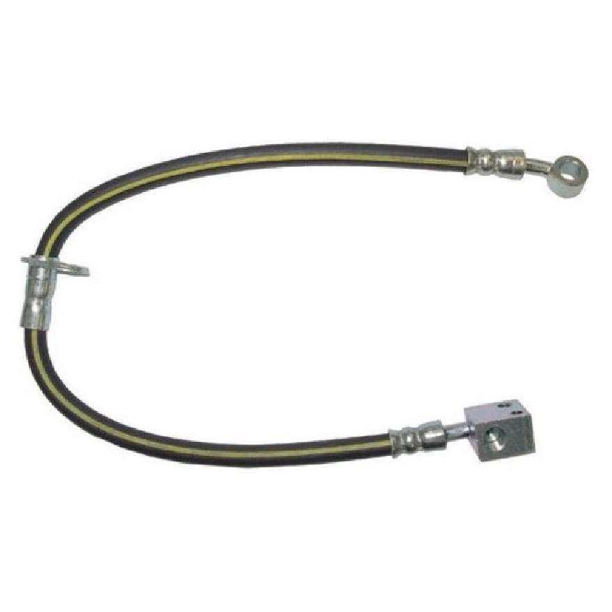Mangueira Flexível de Freio Dianteiro para Honda FIT - Norflex - 4211