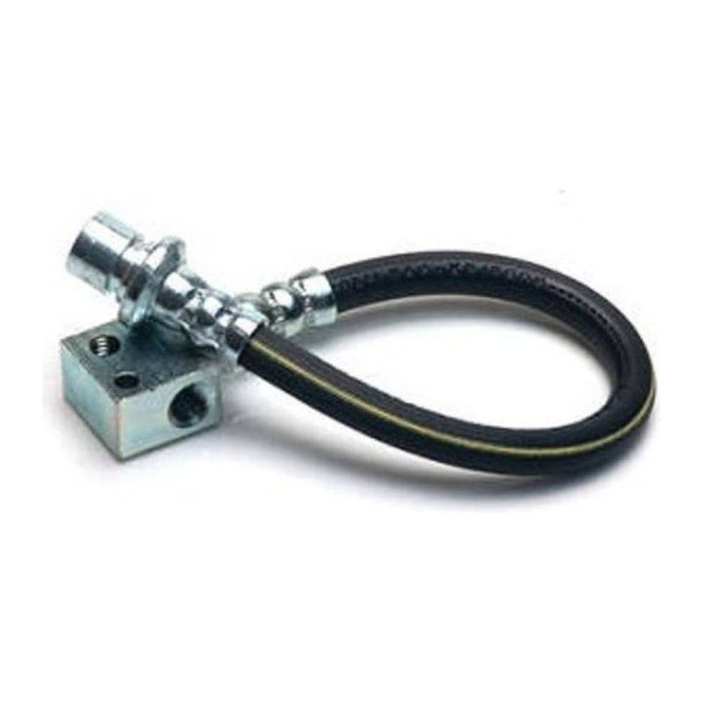Mangueira Flexível de Freio Traseiro para Honda City e FIT - Norflex - 4212