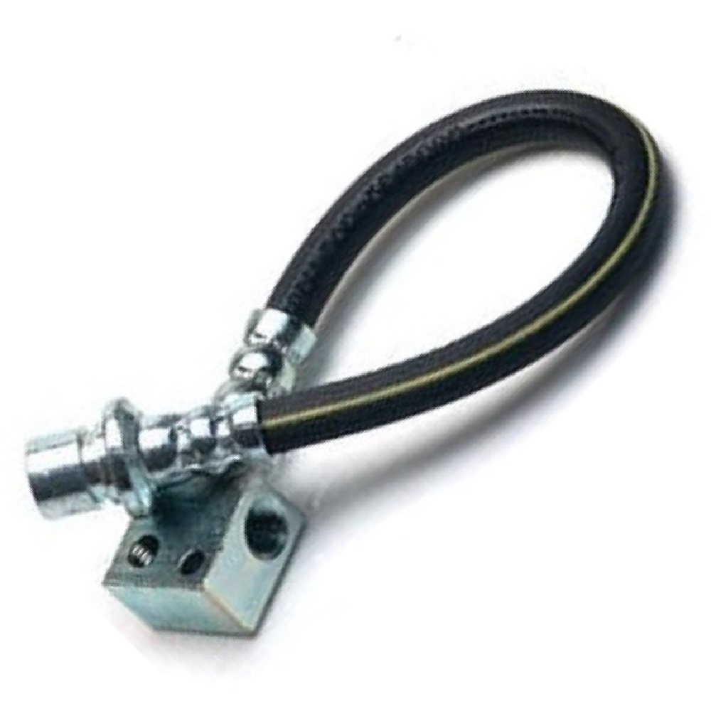 Mangueira Flexível de Freio Traseiro para Honda City e FIT - Norflex - 4212