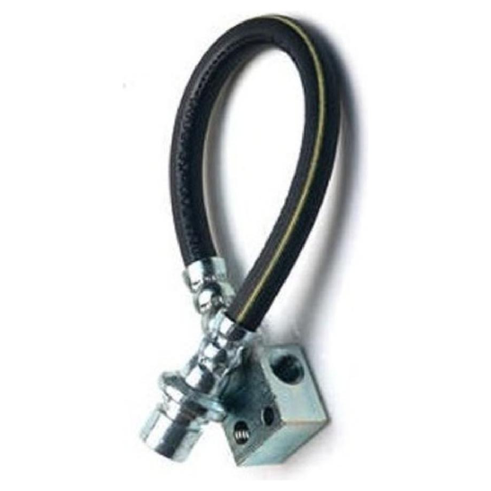 Mangueira Flexível de Freio Traseiro para Honda City e FIT - Norflex - 4212