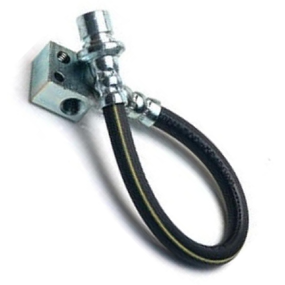 Mangueira Flexível de Freio Traseiro para Honda City e FIT - Norflex - 4212
