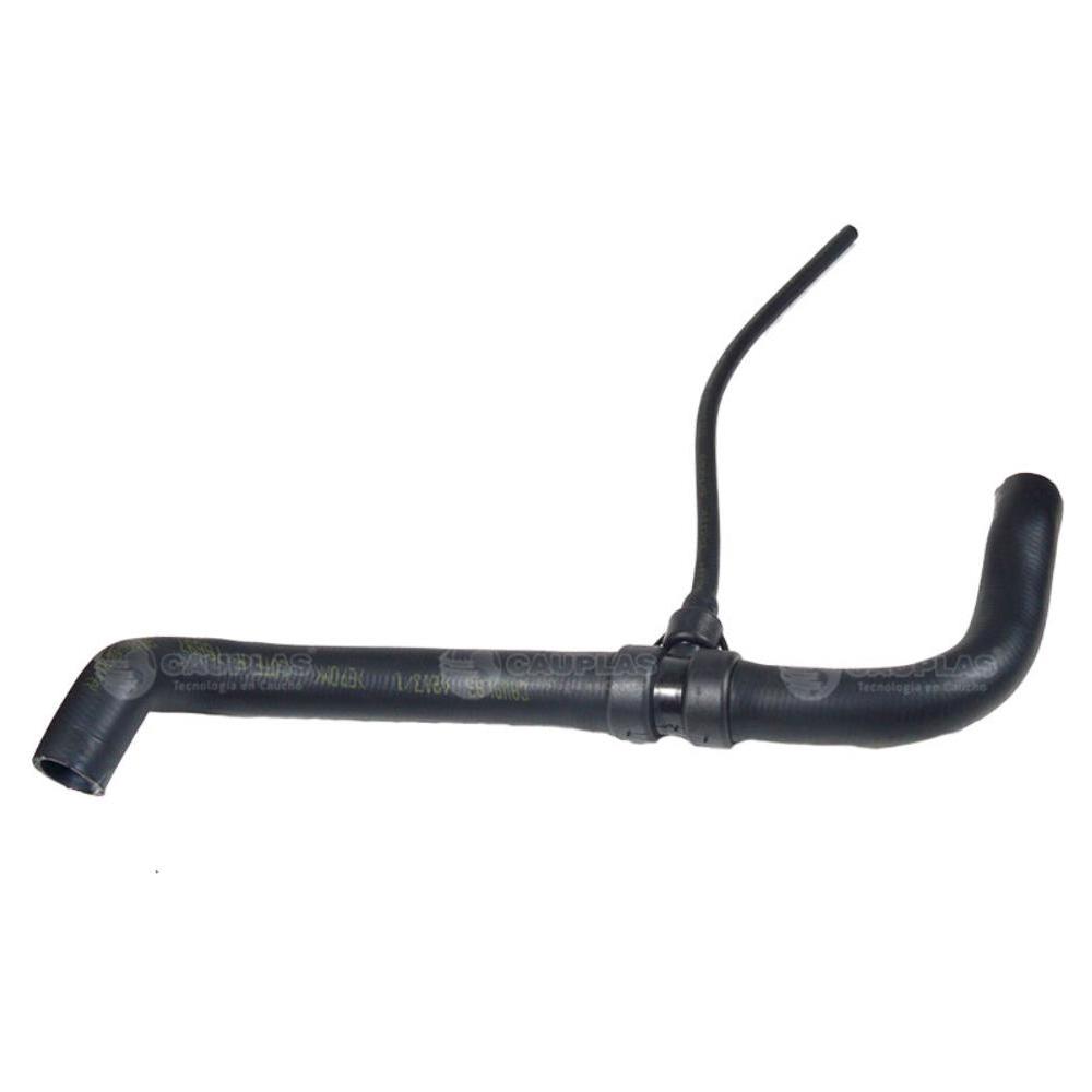 Mangueira do Radiador Superior para Volkswagen Polo e VAN - Cauplas - 4213