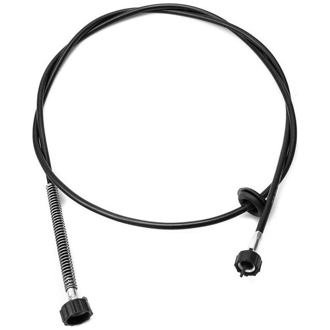Cabo de Comando do Velocímetro para Chevrolet Caravan - IKS - 4408