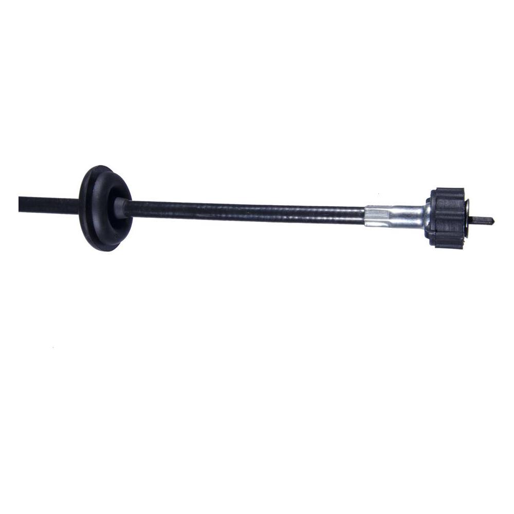 Cabo de Comando do Velocímetro para Chevrolet Caravan - IKS - 4408