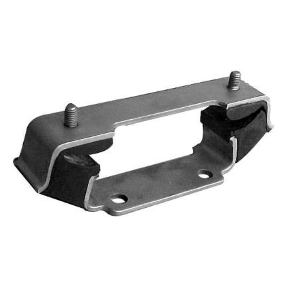 Coxim do Motor para Chevrolet Omega e Suprema - Borflex - 494