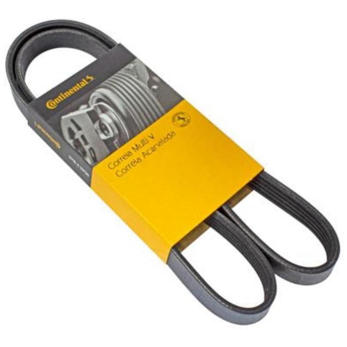 Correia de Acessórios PK - CONTITECH - 4PK1000