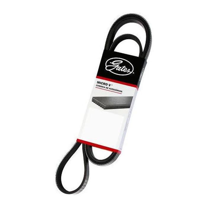 Correia de acessórios Micro V - GATES - 4PK1055