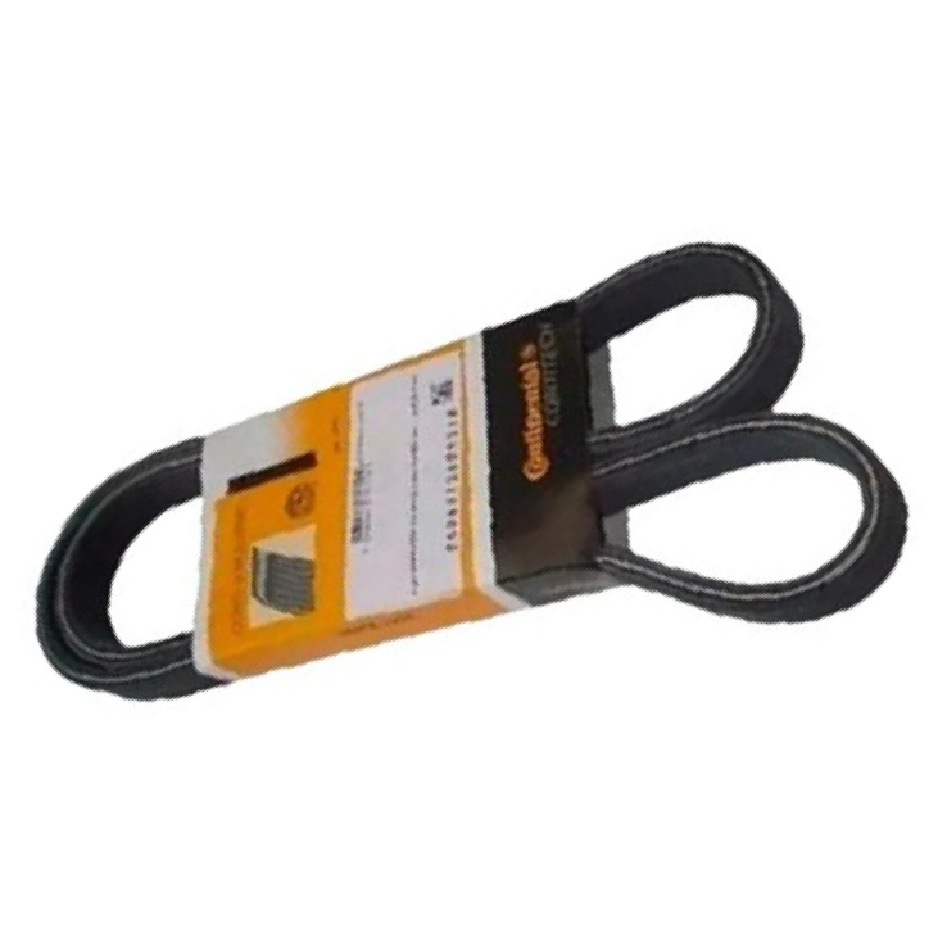 Correia Acessórios Multi V - Continental Contitech - 4PK673