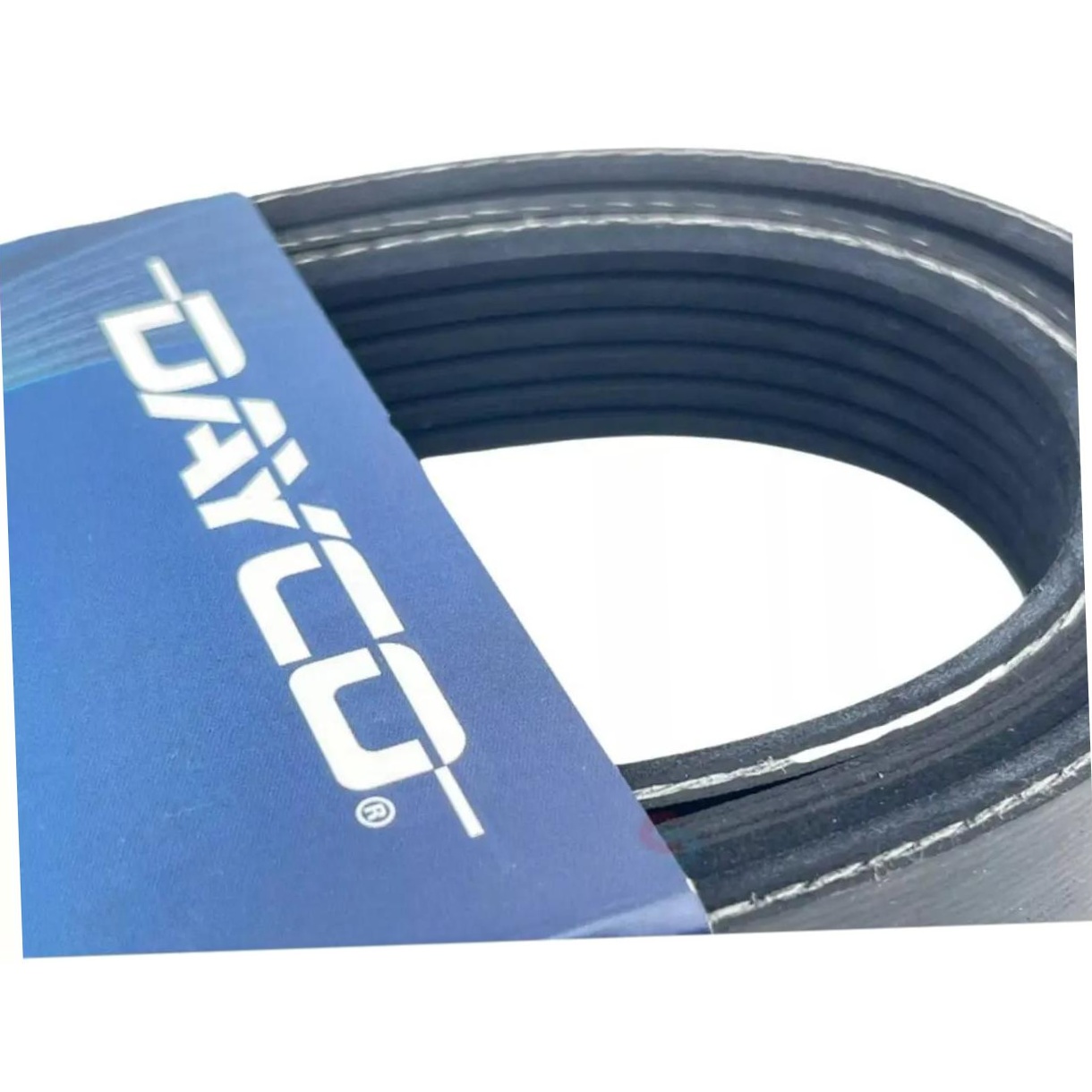Correia de Acessórios Poly-V - DAYCO - 4PK673