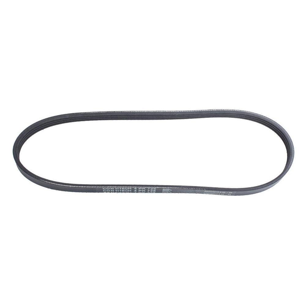 Correia de Acessórios Micro V - CONTINENTAL - 4PK725