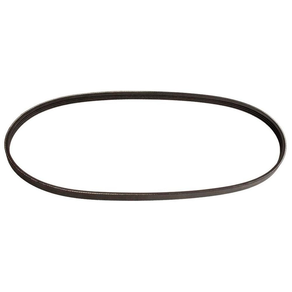 Correia de Acessórios Multi V 825mm para Ford Fiesta e Nissan Frontier - Continental Contitech - 4PK825