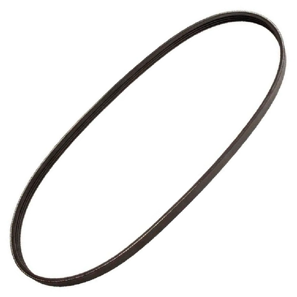 Correia de Acessórios Multi V 825mm para Ford Fiesta e Nissan Frontier - Continental Contitech - 4PK825