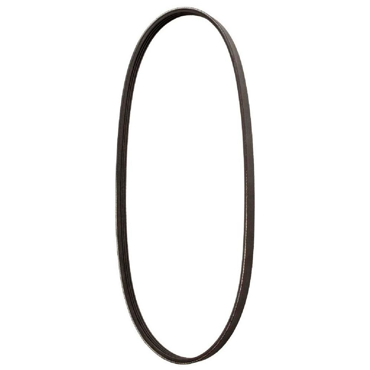 Correia de Acessórios Multi V 825mm para Ford Fiesta e Nissan Frontier - Continental Contitech - 4PK825
