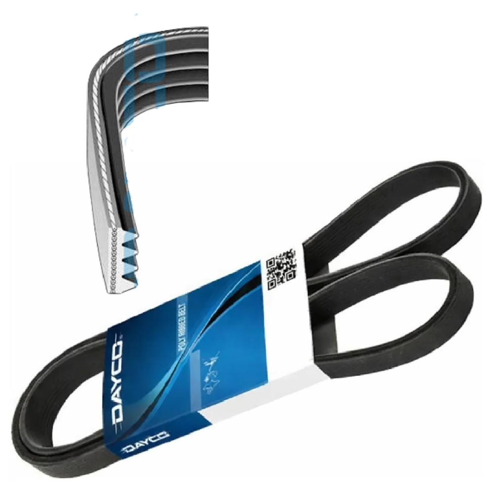 Correia de Acessórios Poly-V - DAYCO - 4PK875