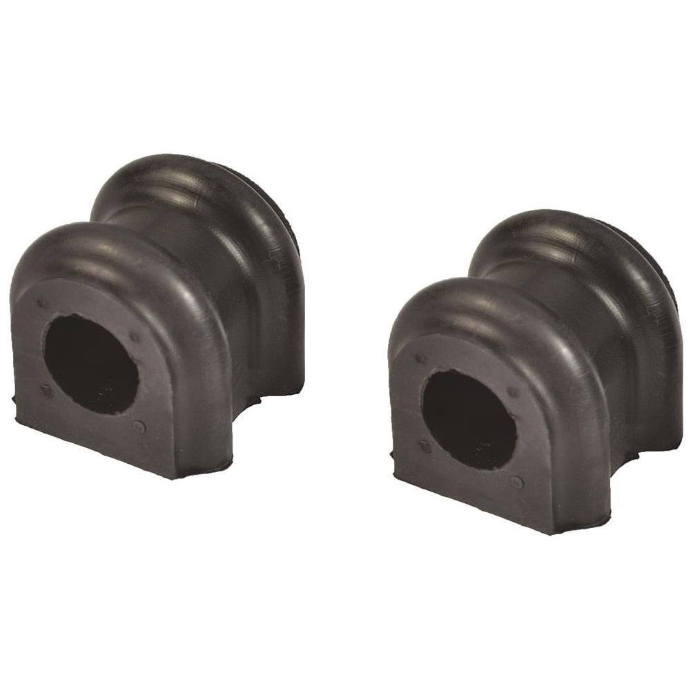 Par de Kit da Barra Estabilizadora Dianteira para Hyundai Veloster e KIA Picanto - Kit & Cia - 50484