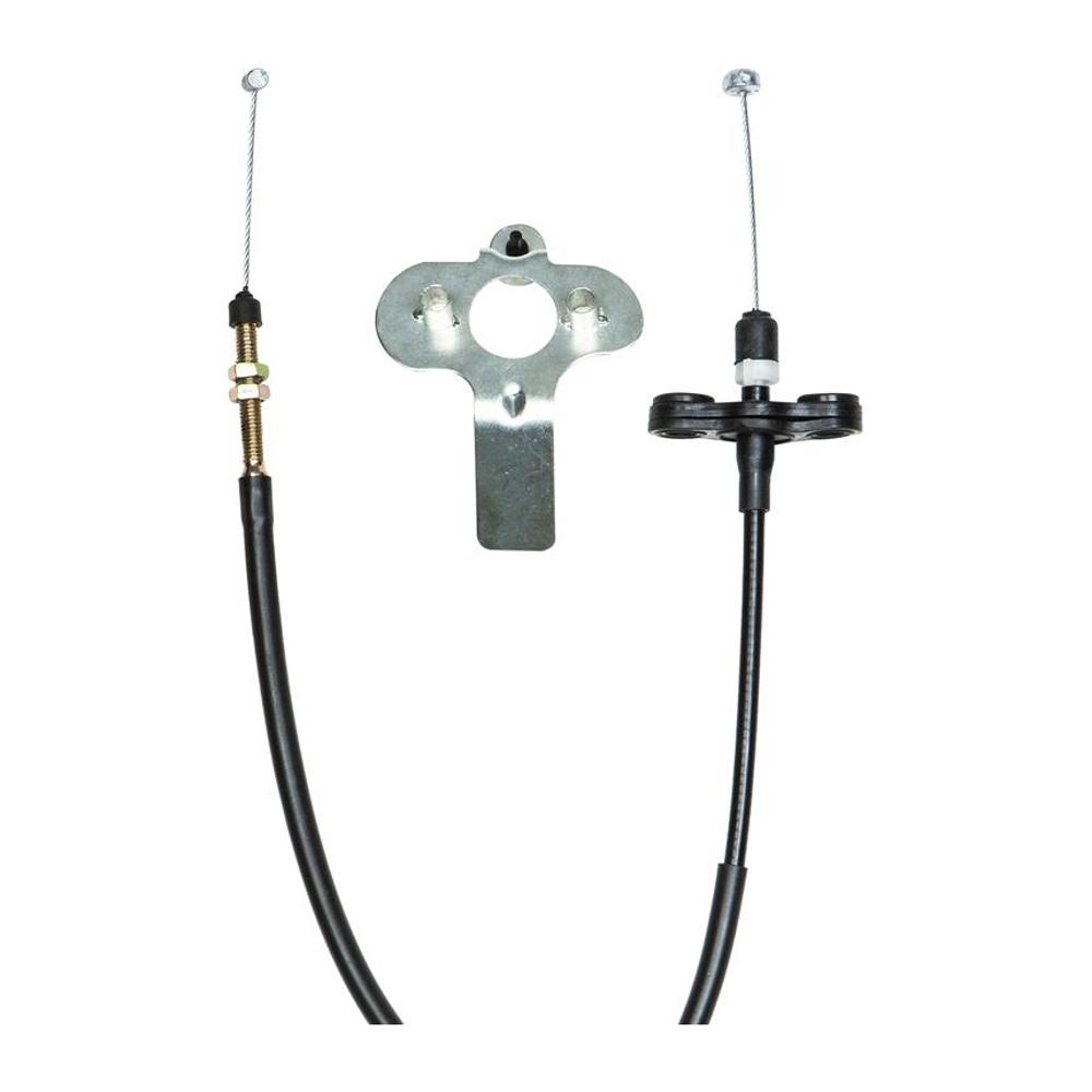 Cabo de Comando do Acelerador para Toyota Corolla - IKS - 5103
