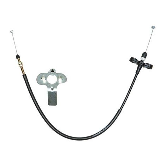 Cabo de Comando do Acelerador para Toyota Corolla - IKS - 5103