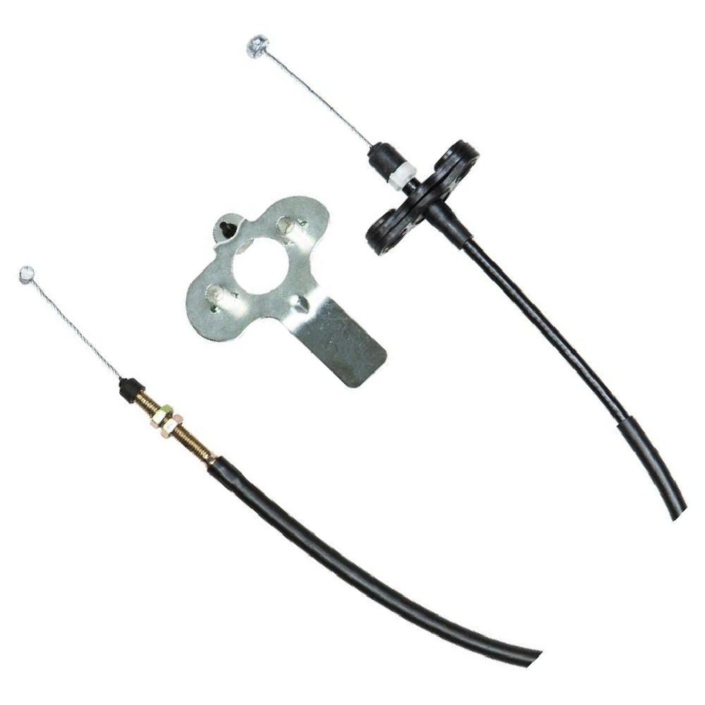 Cabo de Comando do Acelerador para Toyota Corolla - IKS - 5103